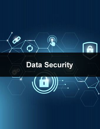  Data Security  