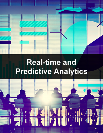  Real-time and Predictive Analytics
